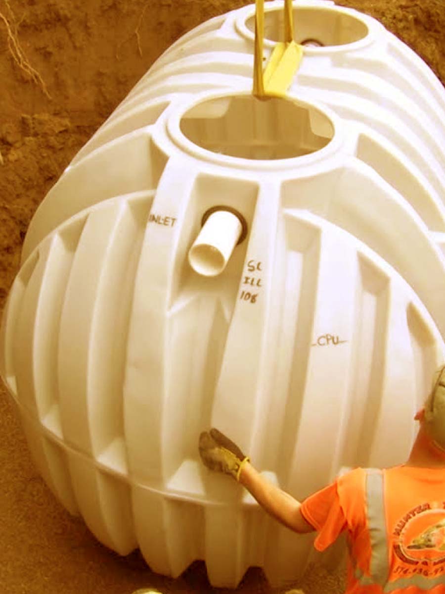 Expert Septic Installation Services for Your Property