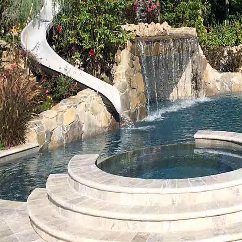 Reasons for Swimming Pool Demolition