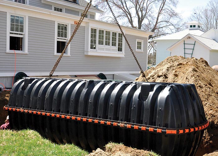 Septic Excavation Services
