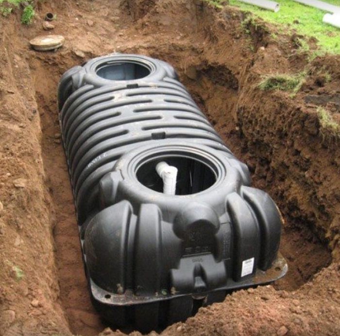 Septic Installation Services