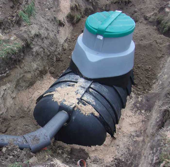septic service